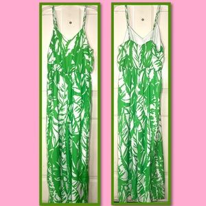 Lilly Pulitzer For Target Jumpsuit Size Large
